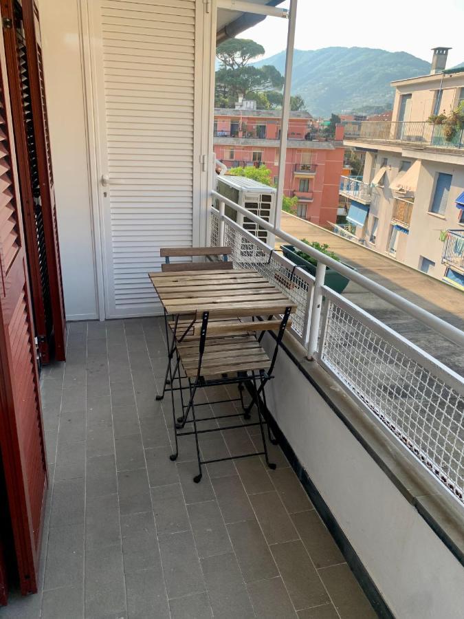 Gassa D'Amante Appartamento Rapallo Zewnętrze zdjęcie