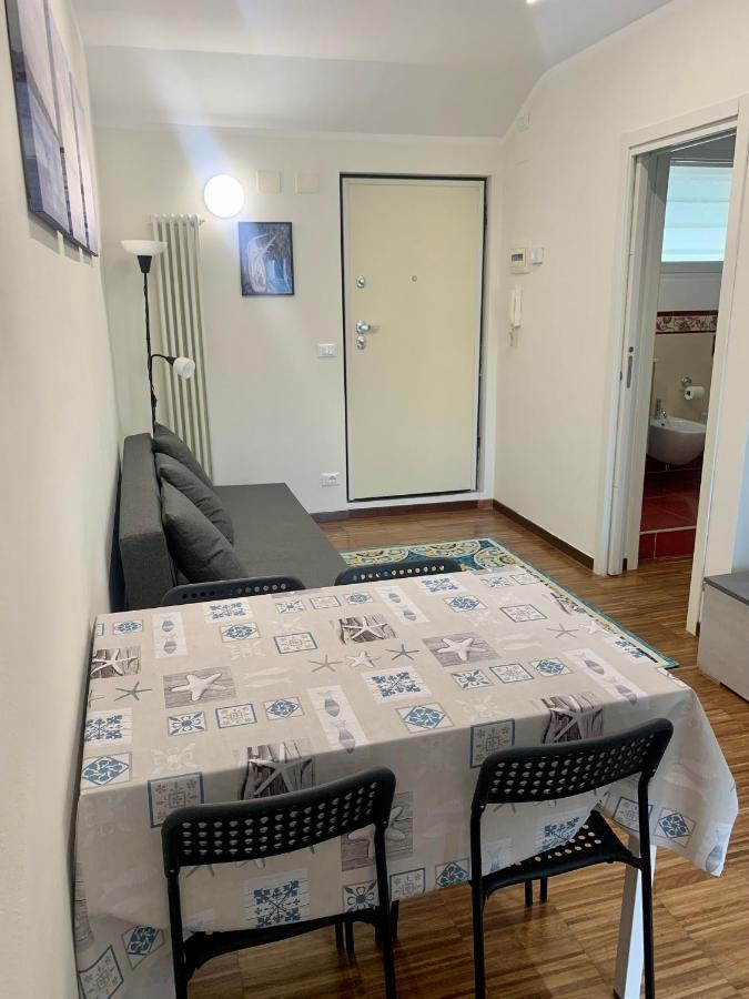 Gassa D'Amante Appartamento Rapallo Zewnętrze zdjęcie