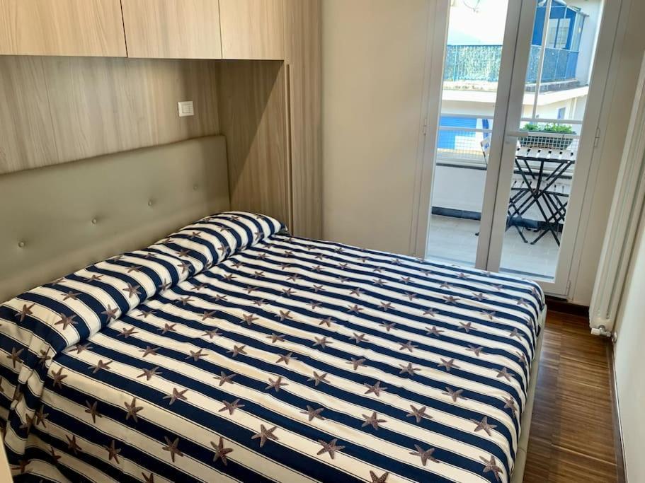 Gassa D'Amante Appartamento Rapallo Zewnętrze zdjęcie