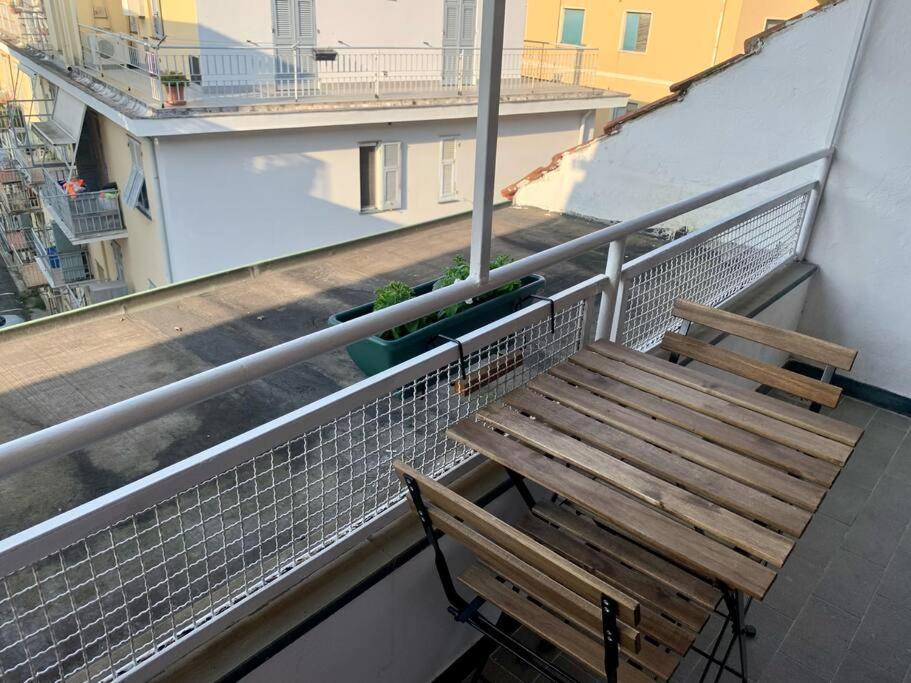 Gassa D'Amante Appartamento Rapallo Zewnętrze zdjęcie
