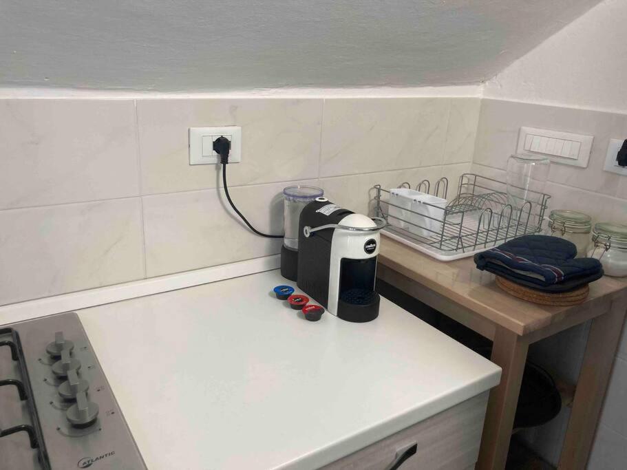 Gassa D'Amante Appartamento Rapallo Zewnętrze zdjęcie