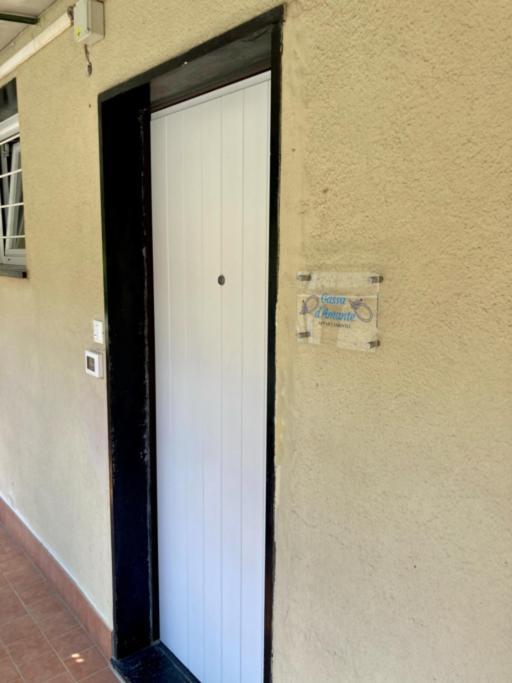 Gassa D'Amante Appartamento Rapallo Zewnętrze zdjęcie
